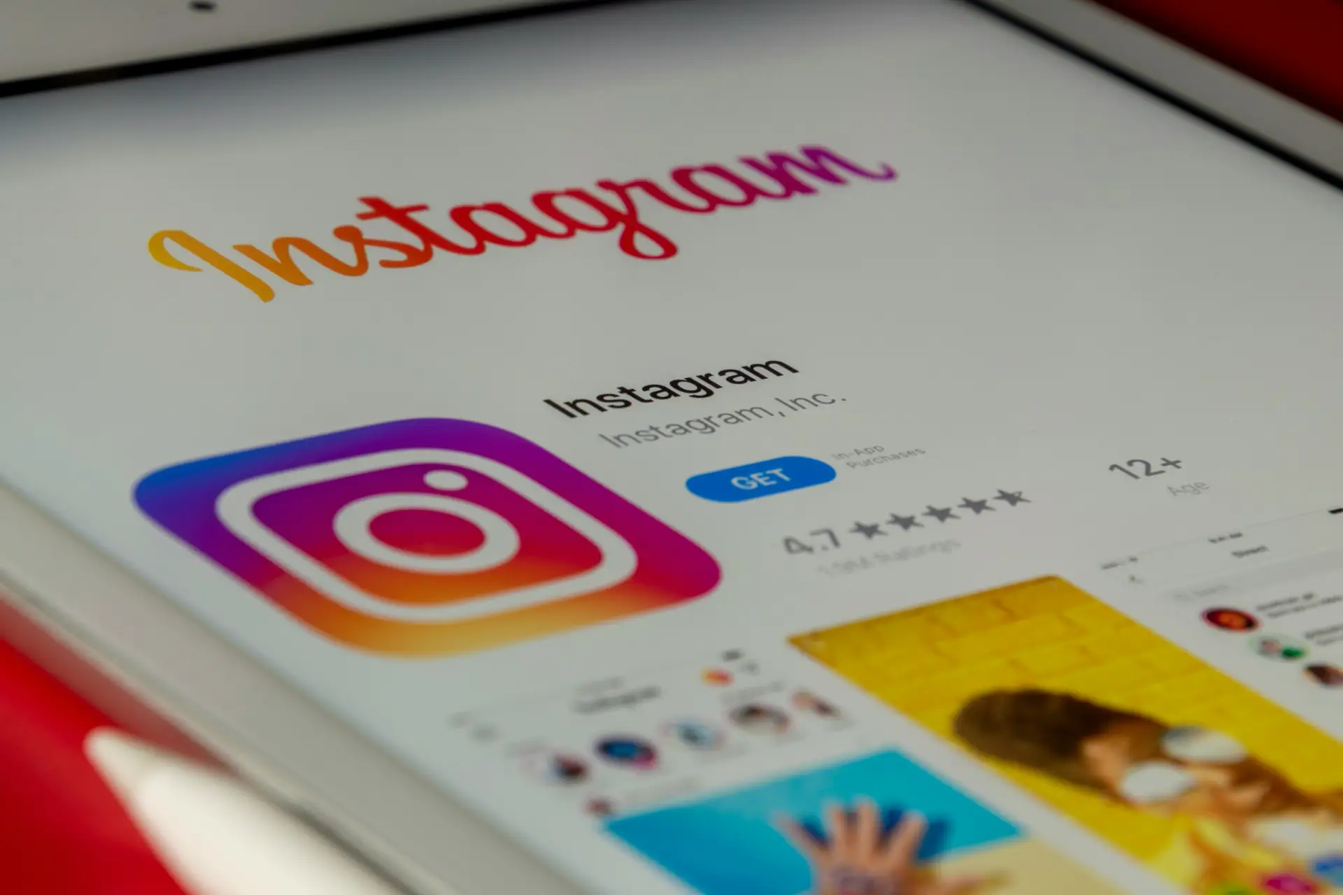 instagram