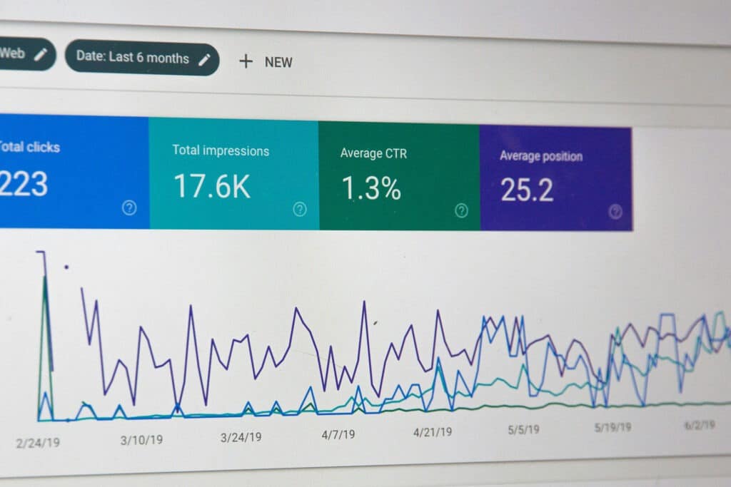 קידום אתרים SEO