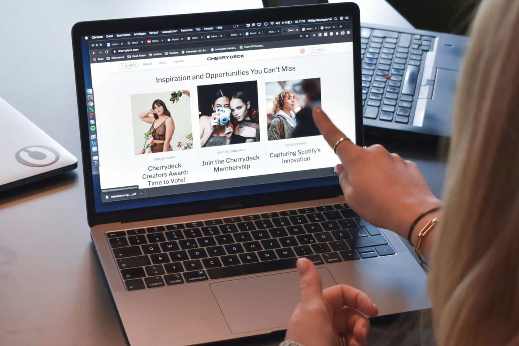 בניית אתר אינטרנט