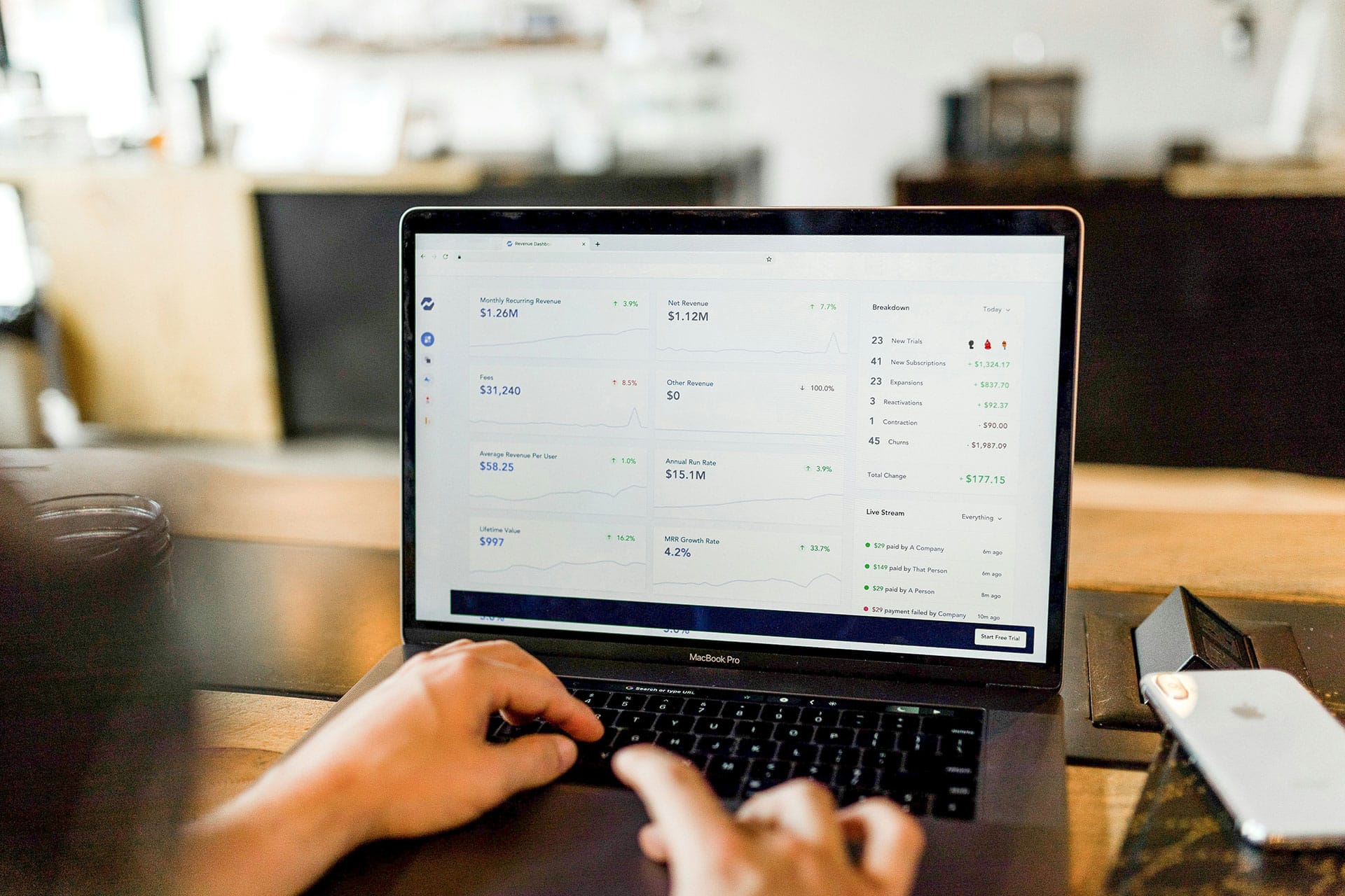 מערכת CRM
